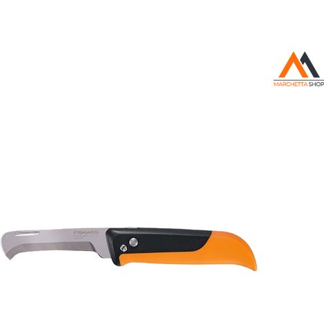 COLTELLO PER ORTAGGI 'K80' lama 7,7 cm