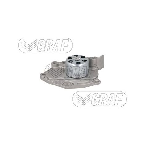 Pompe à eau, refroidissement du moteur GRAF PA1095 RENAULT 17410-80KA0