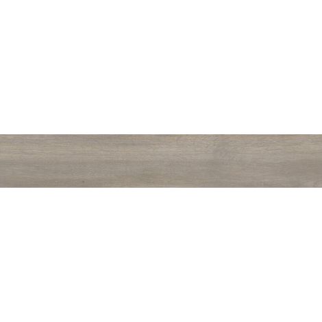 Carrelage imitation parquet Civita Marron 20x120 cm (1/5)