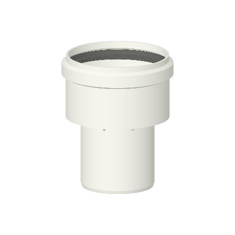 Maggioratore Stabi Ø 80F 60M (1/2)