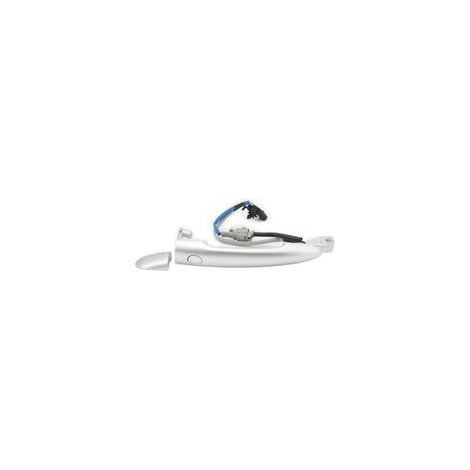 Poignée de porte intérieure gauche KOLEOS 2009-2016 Remplacement OEM 80640-JY01B 80640-JY01A Matériau ABS résistant à l'usure (1/5)