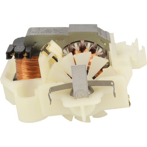 Bloc moteur d'origine