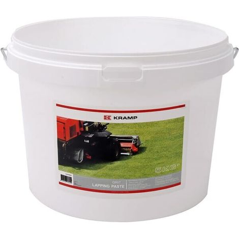 Pasta lijado 2,5kg/grano 120 UNIVERSAL 015801KR 120 (1/2)