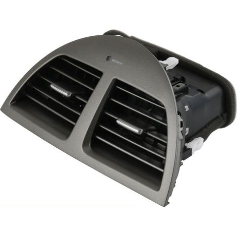 For Lexus ES350 2007-2009 Dashboard Central Air Conditioning Outlet Vent Panel 55660-33200 (1/5)