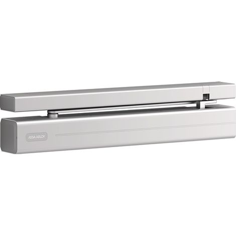 Gleits.-TS DC 700 CM Normalmont.Bands.EN 3-6 silber EN 3-6 (1/4)