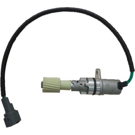 Capteur de vitesse et de kilométrage VVS pour transmission automatique 25010-74P01 (1/5)