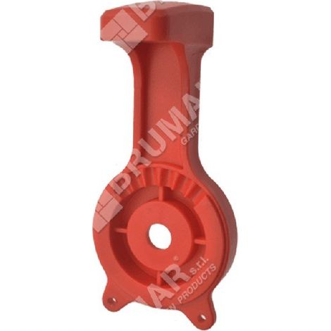 Leva acceleratore per rasaerba MAORI COMPATIBILE - 023738