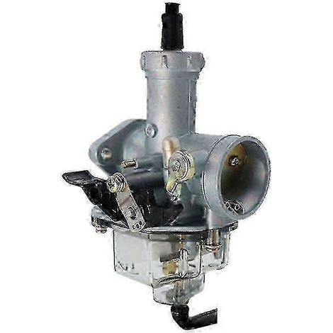 Carburateur de moto pour Keihin TTR250 CG200 Beyamis (1/5)