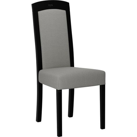 Silla Victorville 345, Hygge 91, 96x45x52cm, Tapiz, De madera, Madera (1/4)