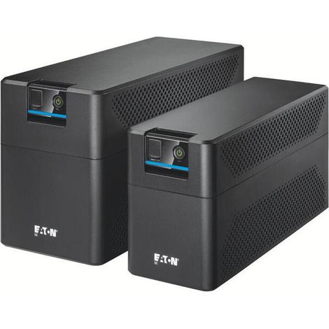 Eaton 5E 700 USB IEC G2 (1/4)