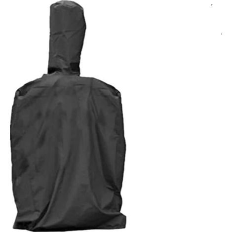 Housse de Protection Imperméable et Résistante pour Four à Pizza - Pizza Oven Cover - Couverture de Four - 160 x 37 x 50 cm (1/5)