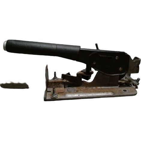 [PRODUIT D'OCCASION] Levier Frein A Main CITROEN C3 2005- ♻️ Ref Oe. 4701a5 - Garantie à vie (1/3)