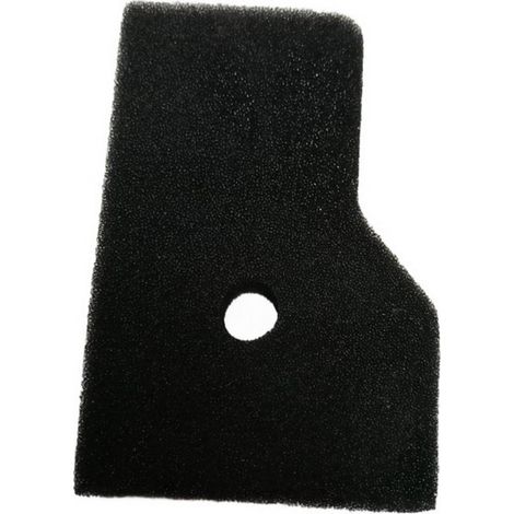 Esponja filtro de aire para generador compatible con Daig3000