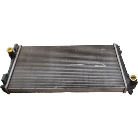 [PRODUIT D'OCCASION] Radiateur FIAT Punto ♻️ Ref Oe. 46834067 - Garantie à vie (1/3)