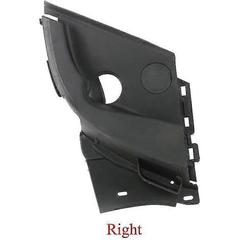 Motorhauben-Scharnierabdeckung für HONDA CIVIC 2006 2007 2008 2009 2010 2011 FA1 FD1 FD2 Linkslenker – Rechts (Beifahrerseite) (1/5)