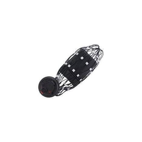 ISC-ETA3A-T606B-S - Mini spider net AM 36 cm
