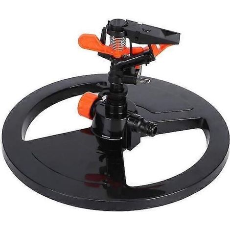 Sprayer Nozzle, Abs Material Easy Install Irrigation Sprinkler, Agricultural Irrigation For Land Garden