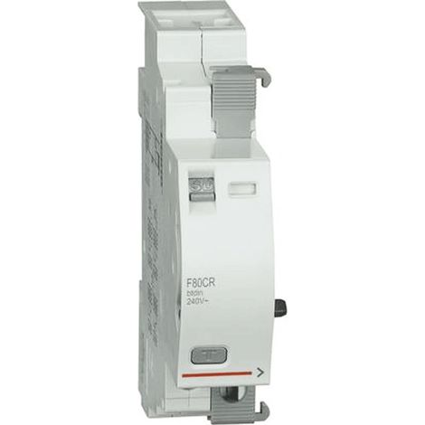 Contatto di allarme 1NC/NO 1 modulo