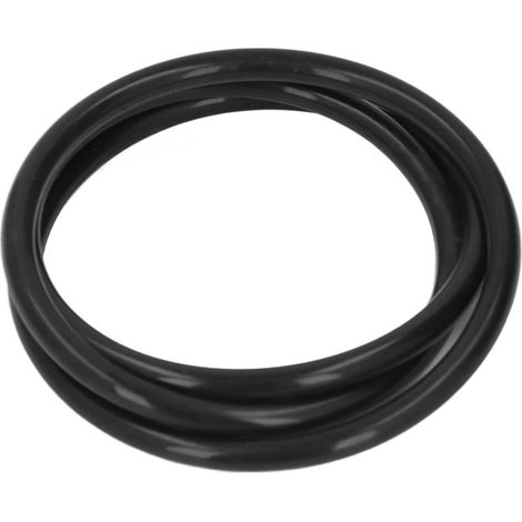 Tankschlauchschelle, Gummi-O-Ring, verschleißfest, langlebig, 39010200 für CCP 520 420 320 Filter