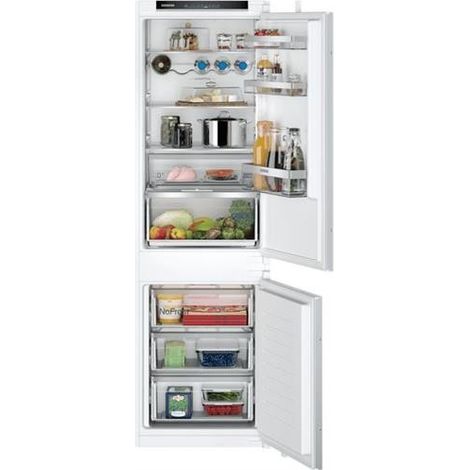 ENC.COMBI SIEMENS 260LK.NF.-KI86NVSE0