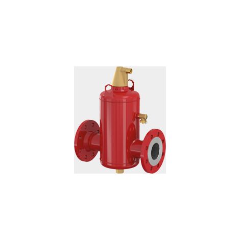 Schlammabsch.Clean Smart F DN50 Flansch  von Viessmann - 7635872