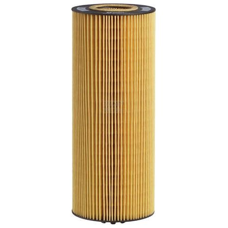 Filtro aceite inserto HENGST E500HD129