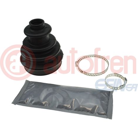 Jeu de joints-soufflets, arbre de commande Autofren Seinsa D8159 ABARTH 1016760
