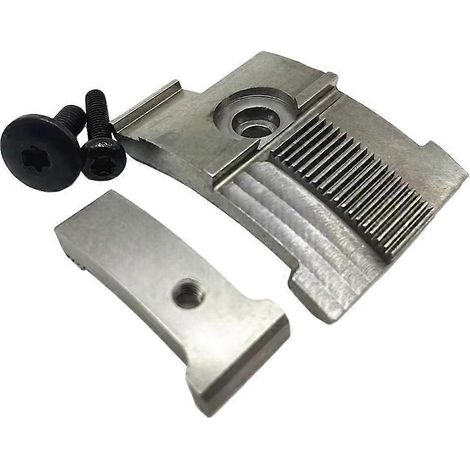 kit de réparation de segment d'engrenage de volant de camion 1740396 1767621 1921450 pour Scani série 4 (1/5)