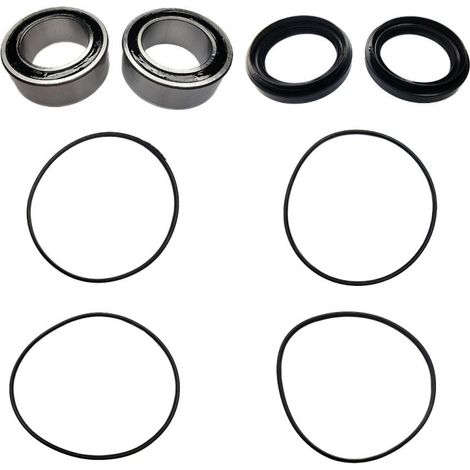 Bearing Worx Hinterradlager mit Dichtungen für Yamaha YFM 700R Raptor '13-'18, YFZ 450 '12-'13 (25-1618)