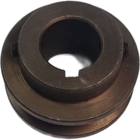 Polea Motor compatible con Cortacesped Knk  Ref 977961