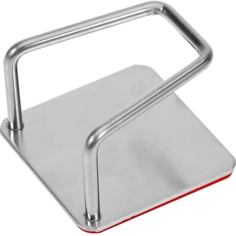 2pcs éponge porte-éponge de vidange, évier panier cuisine pinceau vaisselle liquide égouttoir support de stockage multifonctionnel (1/5)