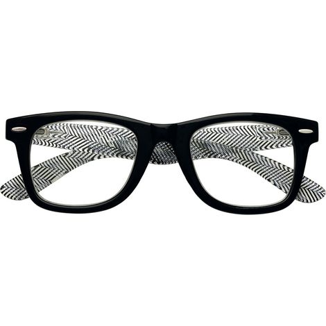OCCHIALI PER LETTURA 'B16-BLK' + 1,50 - ZIPPO