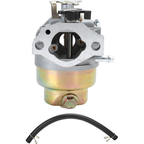 Pièces de rechange pour tube d'huile de carburateur compatibles avec HONDA GCV160, GCV160A, GCV160LA, GCV160LAO et GCV160LE (1/5)