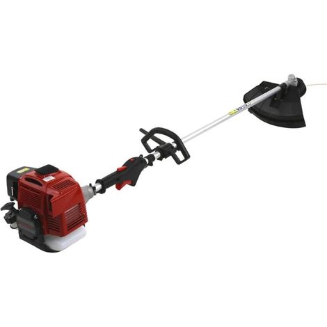 Decespugliatore Kawasaki TJ45E impugnatura singola (1/5)