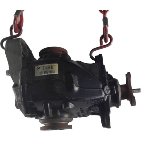 Pont Arriere BMW Serie 1 118 D [PRODUIT D'OCCASION]♻️34107566170 (1/4)