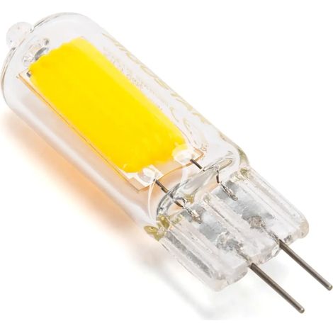 Lampadina aigostar g4 2W 4000K LED