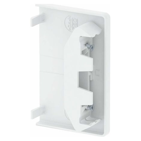 OBO BETTERMANN 6274370 GK-E70110RW RPL MOR. TER. 70X110MM PVC