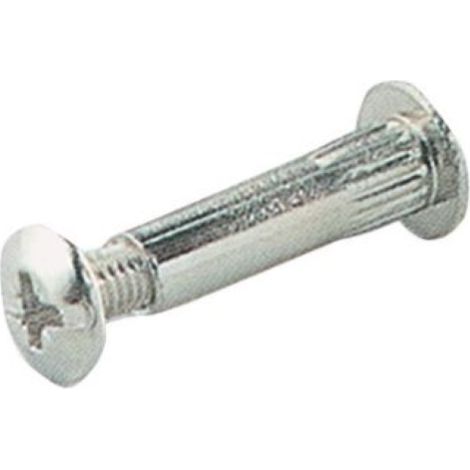 SC GIUNZIONE 8X30 MM NICHEL VITE 13 8 PZ Q.TA 5