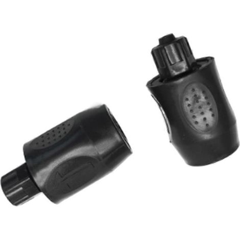 2 Hose Connector pour KARCHER PUZZI 8/1 10/1 30/4 de remplacement Connector 4.446 – 023.0 (1/5)