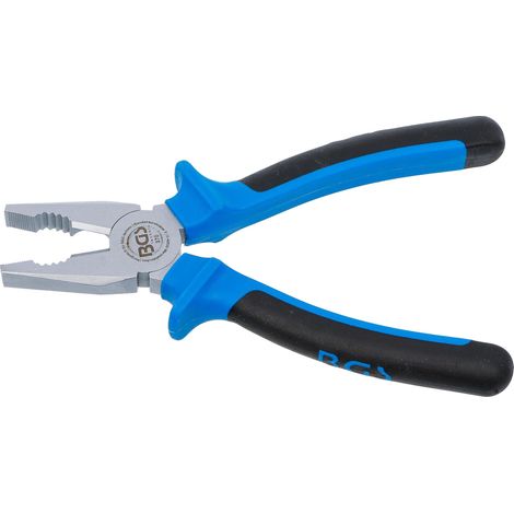 Pince universelle 175 mm (1/5)