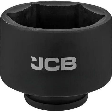 Adaptador de impacto 3/4" 78mm (hexagonal)