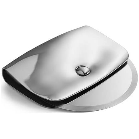 Alessi Taio Pizza Wheel (1/3)