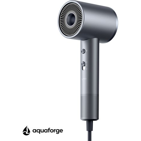 Sèche cheveux haute 110000 tr min 3 températures ions négatifs (1/5)