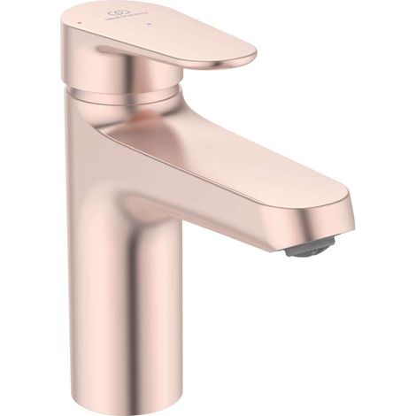 Ideal Standard ALU+ - Mitigeur de lavabo avec bonde Click-Clack, BlueStart, chrome BE130RO (1/5)