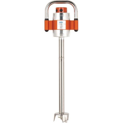 Mixeur plongeant SMX 700 Turbo MX040T - 245 x 125 x 870 mm - DYNAMIC