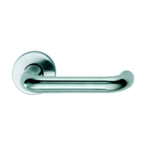Pomo puerta .AGL3 derecha 1146/1731 fest/dr Edelst