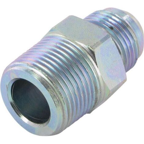 Übergang 7/8 JIC x 3/4 BSPT VOSS RIBTV1412 (1/2)