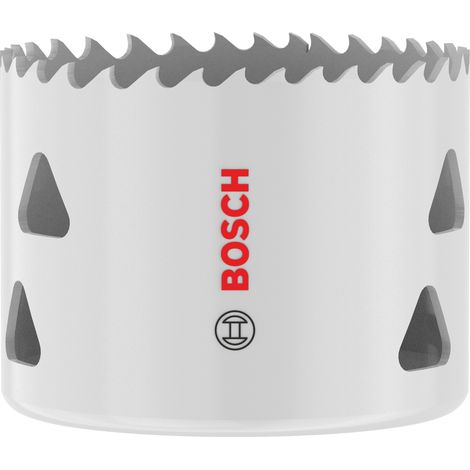 Bosch Holesaws Multi Material Threaded Hole Saw 57 x 40 mm 2608594585 (1/5)