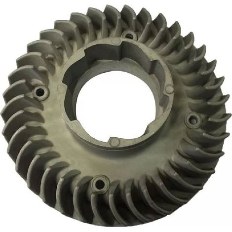 Ventilador compatible con Stihl 070, 090  Ref 503320