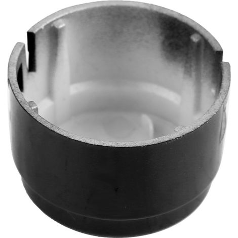 Bouton de démarrage sans clé BMW (châssis G/F avec système start-stop) (Noir) (1/5)